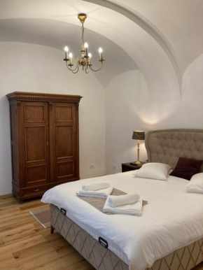 Historical Center Residence 1, Sibiu